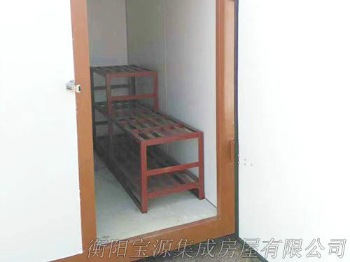 標準養(yǎng)護室04